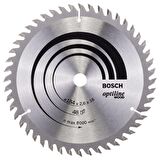 Bosch Optiline Ahşap 184x16mm 48 Diş Daire Testere Bıçağı 2608641181